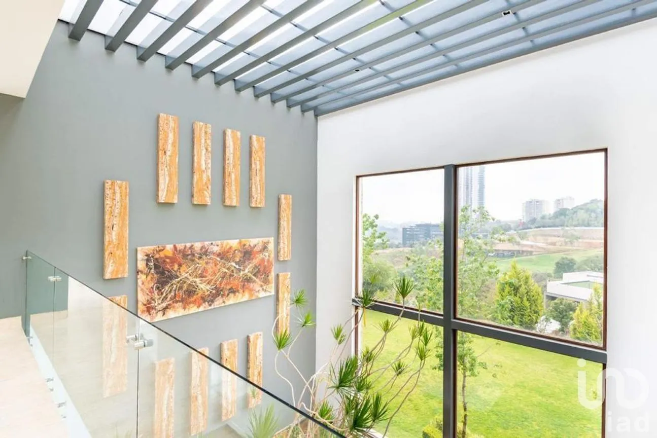Casa en Venta en Bosque Real, Huixquilucan, Estado de México | NEX-280705 | iad México | Foto 16 de 26