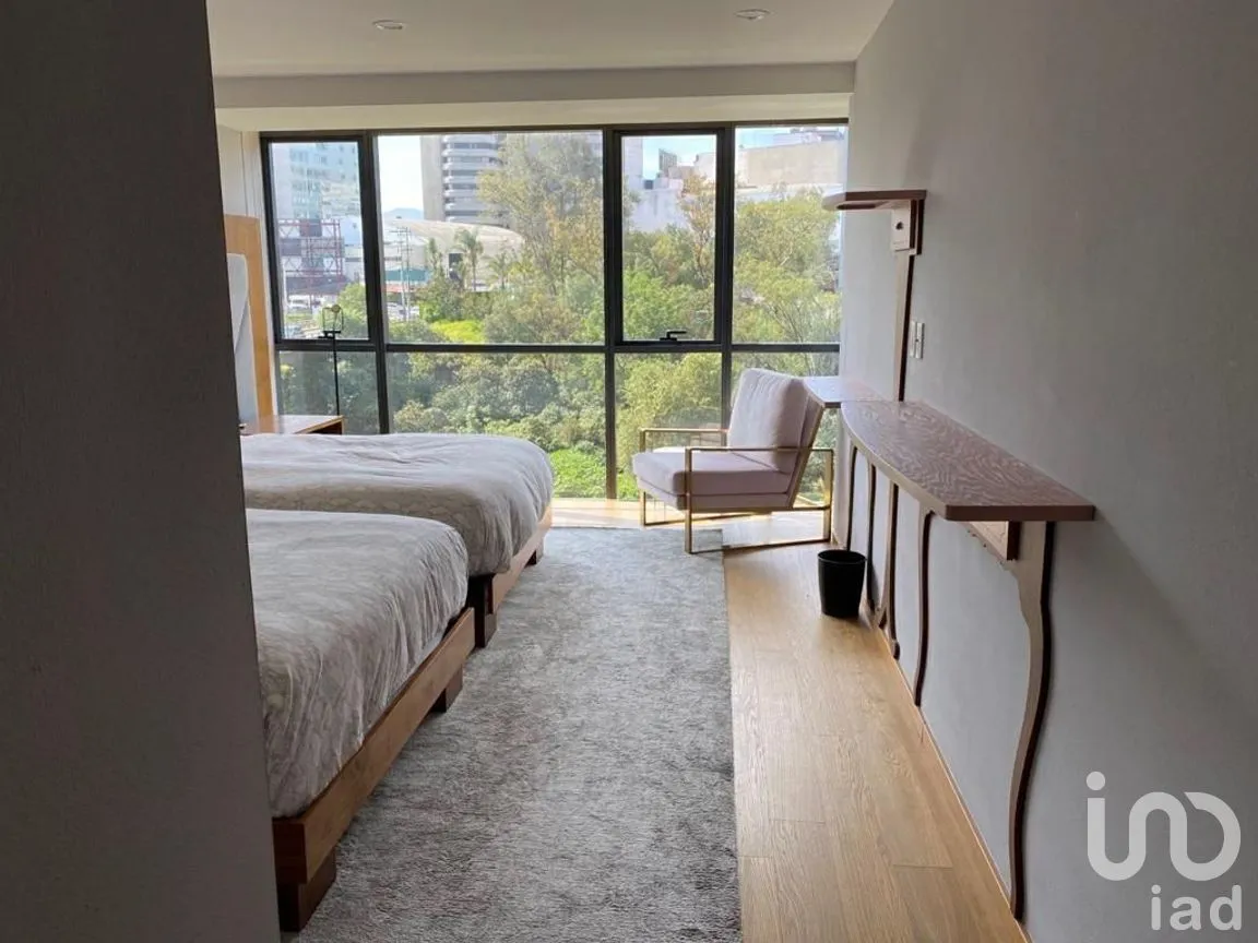 Departamento en Venta en Lomas de Chapultepec I Sección, Miguel Hidalgo, Ciudad de México | NEX-280706 | iad México | Foto 12 de 23