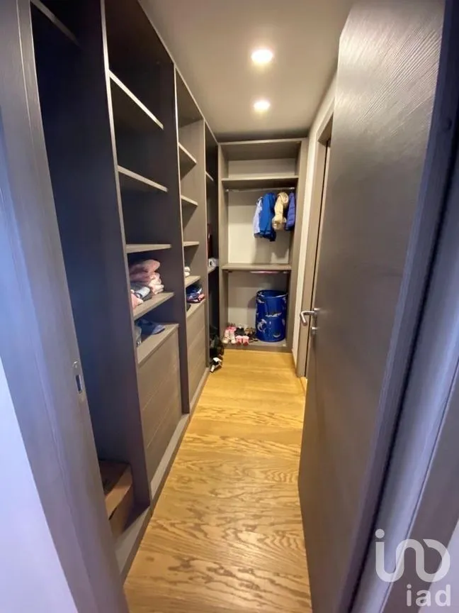 Departamento en Venta en Lomas de Chapultepec I Sección, Miguel Hidalgo, Ciudad de México | NEX-280706 | iad México | Foto 13 de 23