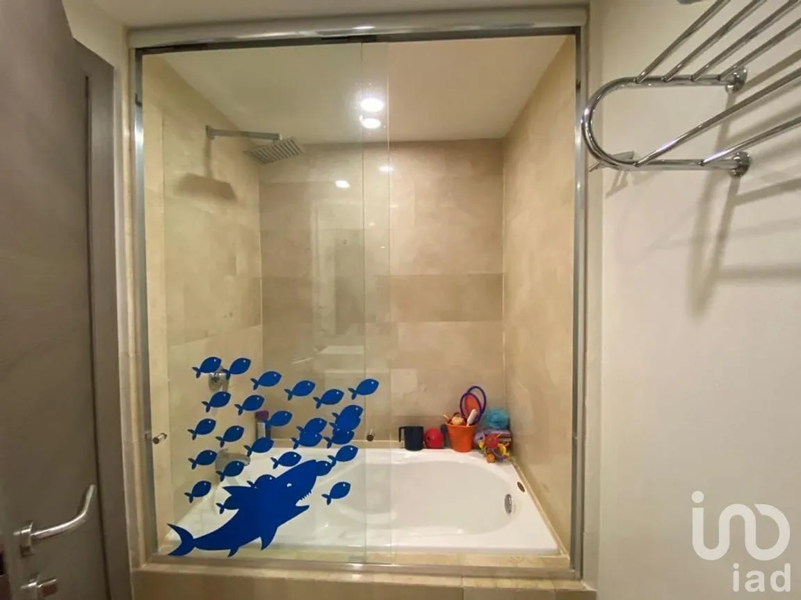 Departamento en Venta en Lomas de Chapultepec I Sección, Miguel Hidalgo, Ciudad de México | NEX-280706 | iad México | Foto 17 de 23