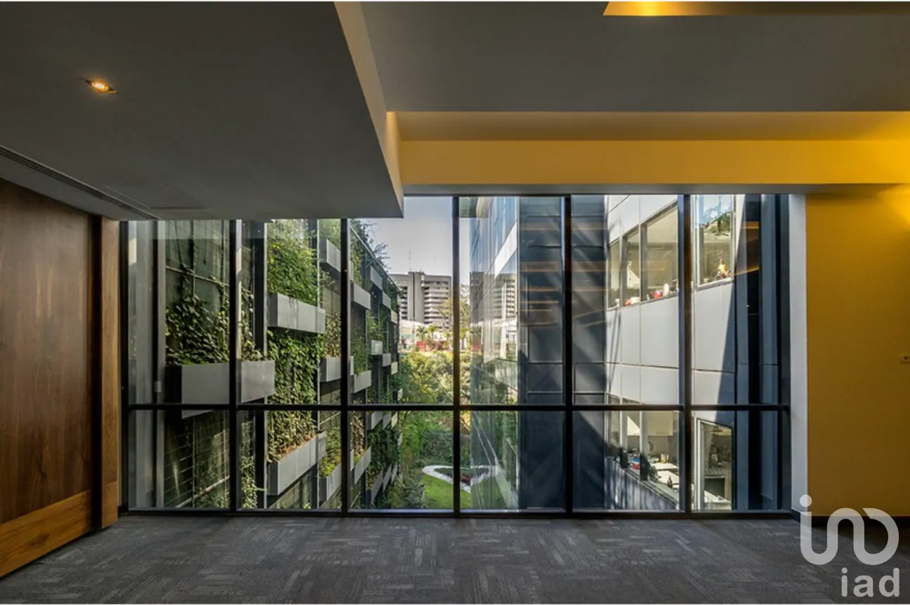 Departamento en Venta en Lomas de Chapultepec I Sección, Miguel Hidalgo, Ciudad de México | NEX-280706 | iad México | Foto 20 de 23