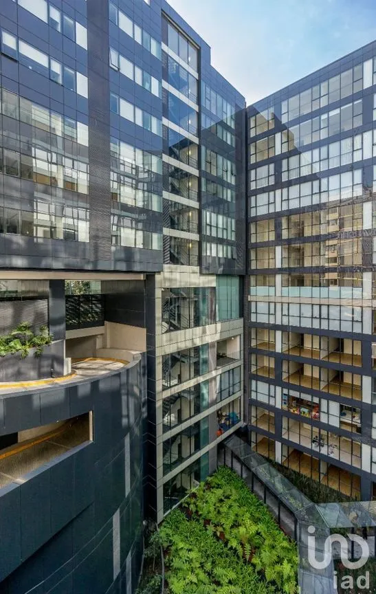 Departamento en Venta en Lomas de Chapultepec I Sección, Miguel Hidalgo, Ciudad de México | NEX-280706 | iad México | Foto 21 de 23