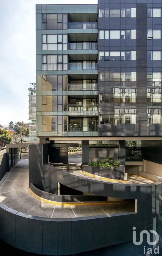 Departamento en Venta en Lomas de Chapultepec I Sección, Miguel Hidalgo, Ciudad de México | NEX-280706 | iad México | Foto 22 de 23