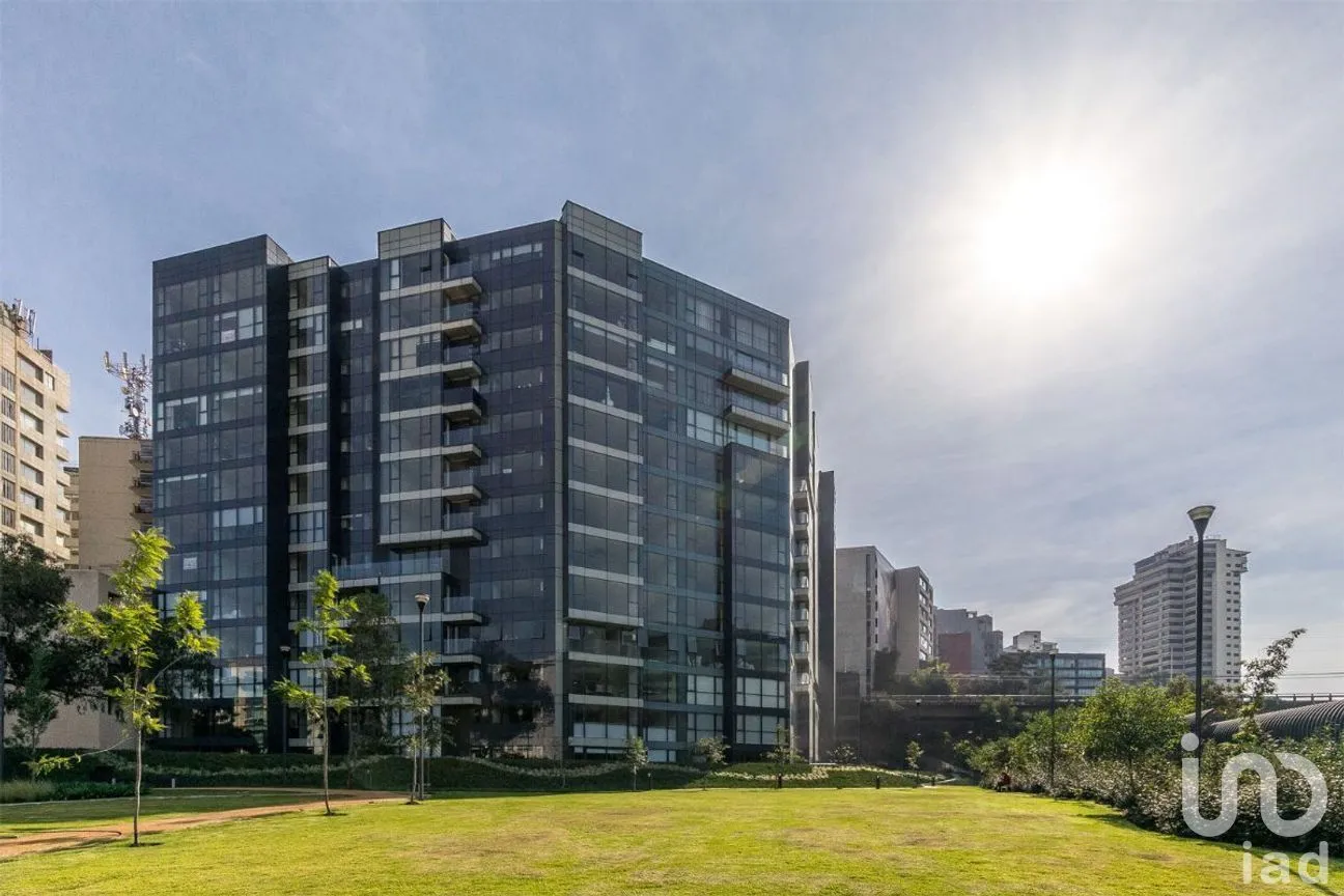 Departamento en Venta en Lomas de Chapultepec I Sección, Miguel Hidalgo, Ciudad de México | NEX-280706 | iad México | Foto 23 de 23
