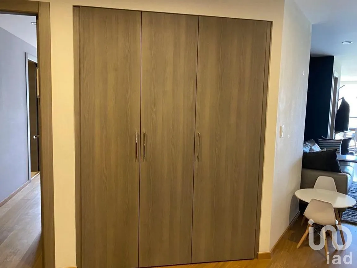 Departamento en Venta en Lomas de Chapultepec I Sección, Miguel Hidalgo, Ciudad de México | NEX-280706 | iad México | Foto 9 de 23