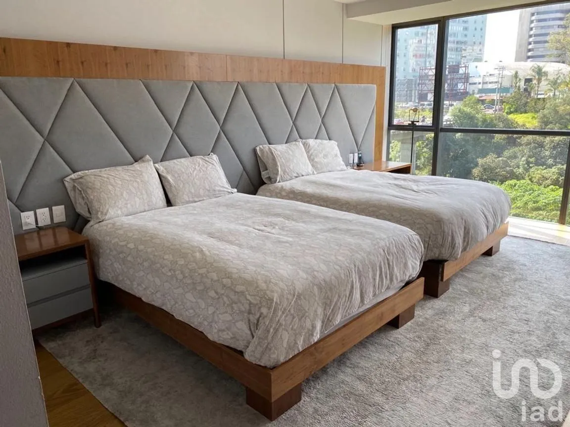 Departamento en Venta en Lomas de Chapultepec I Sección, Miguel Hidalgo, Ciudad de México | NEX-280706 | iad México | Foto 10 de 23