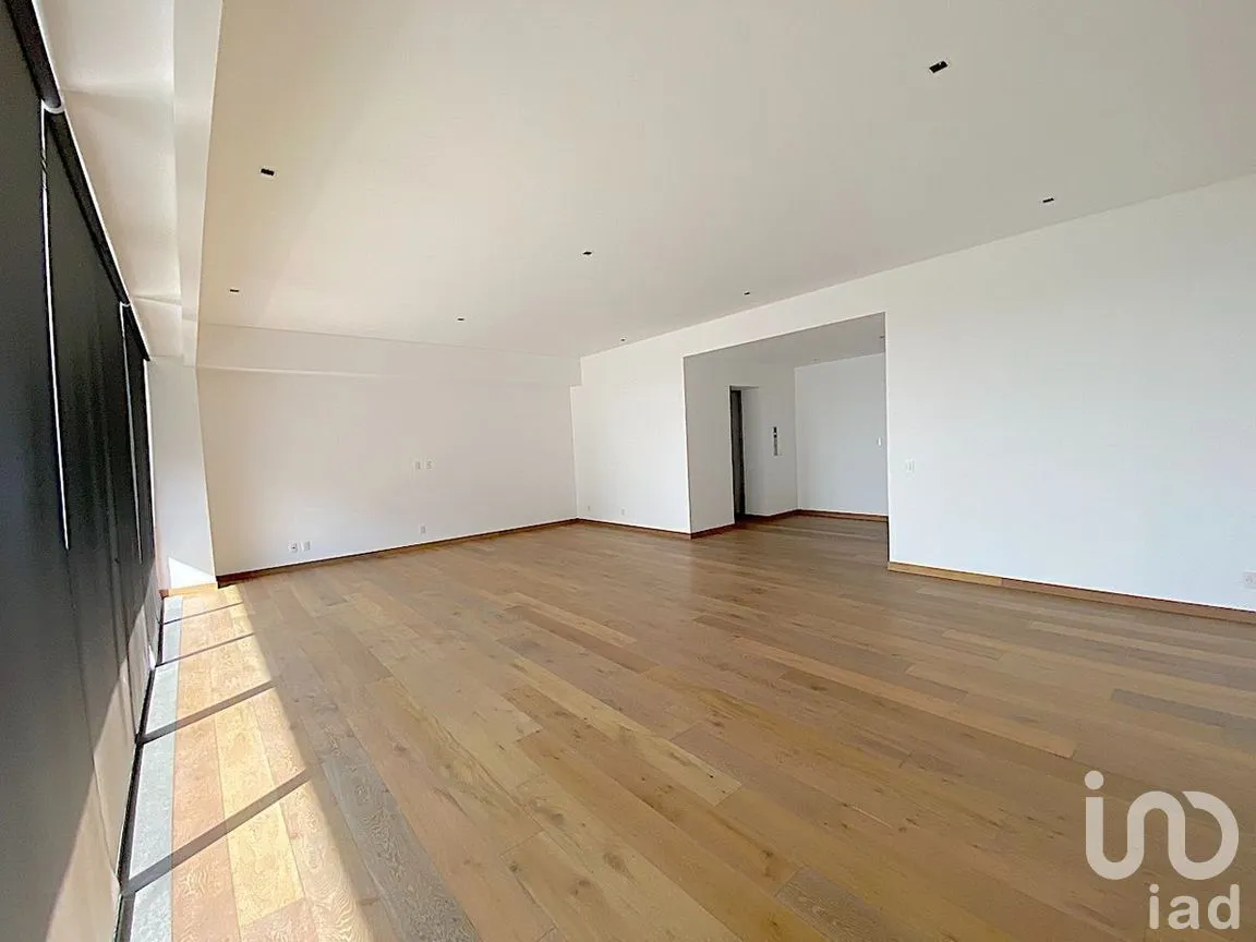 Departamento en Venta en Interlomas, Huixquilucan, Estado de México | NEX-280708 | iad México | Foto 2 de 36