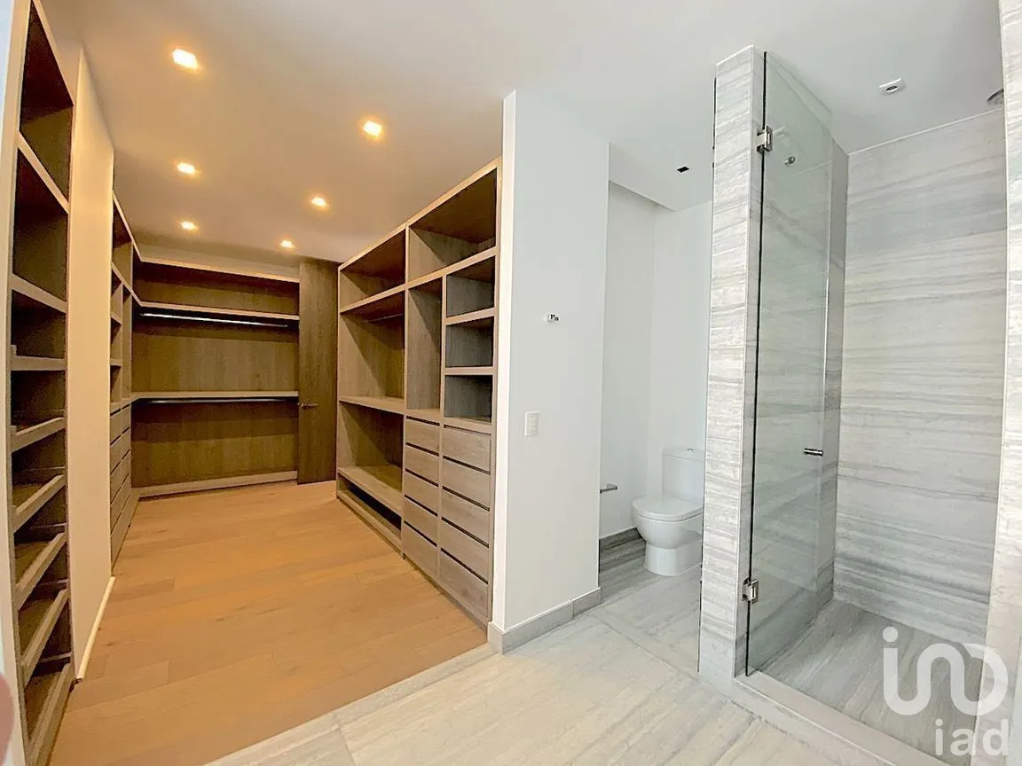 Departamento en Venta en Interlomas, Huixquilucan, Estado de México | NEX-280708 | iad México | Foto 16 de 36