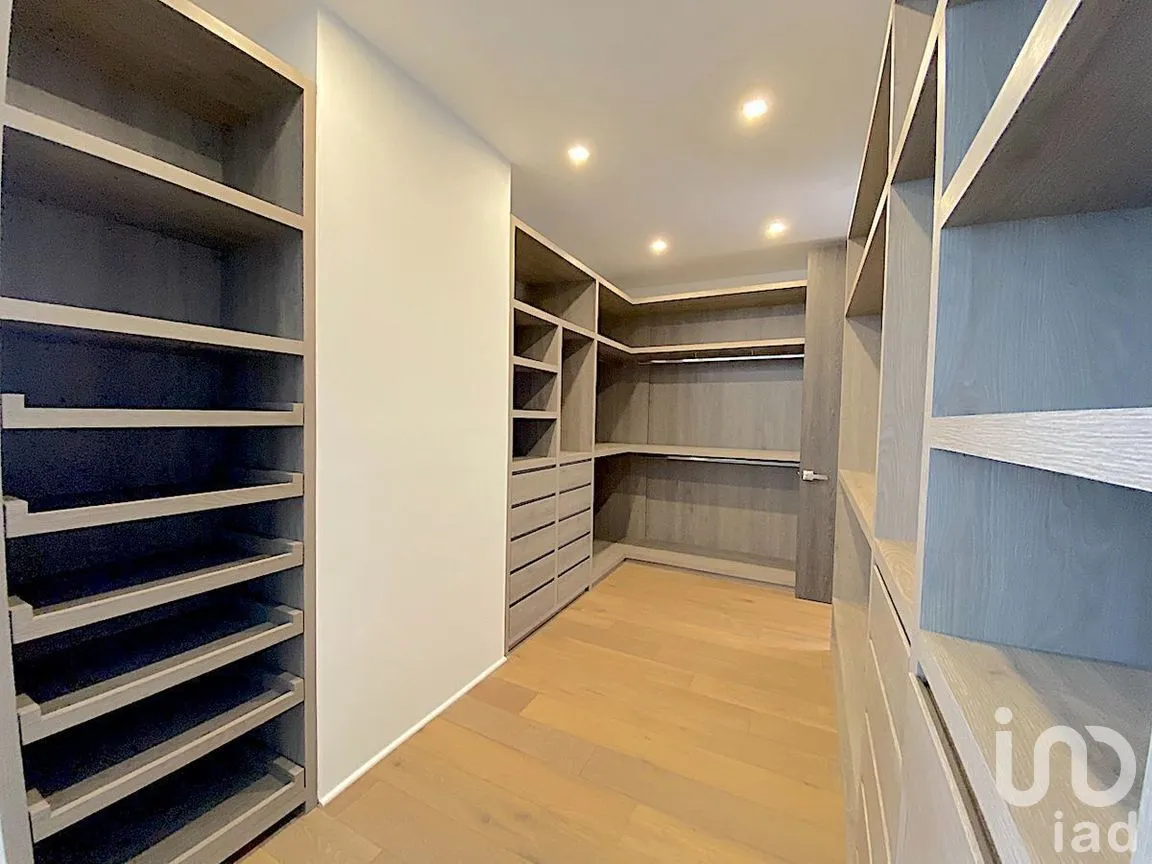 Departamento en Venta en Interlomas, Huixquilucan, Estado de México | NEX-280708 | iad México | Foto 17 de 36