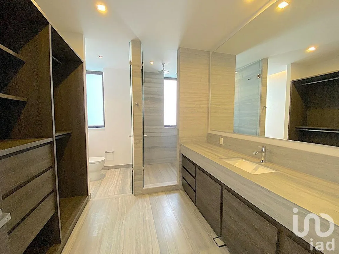 Departamento en Venta en Interlomas, Huixquilucan, Estado de México | NEX-280708 | iad México | Foto 19 de 36