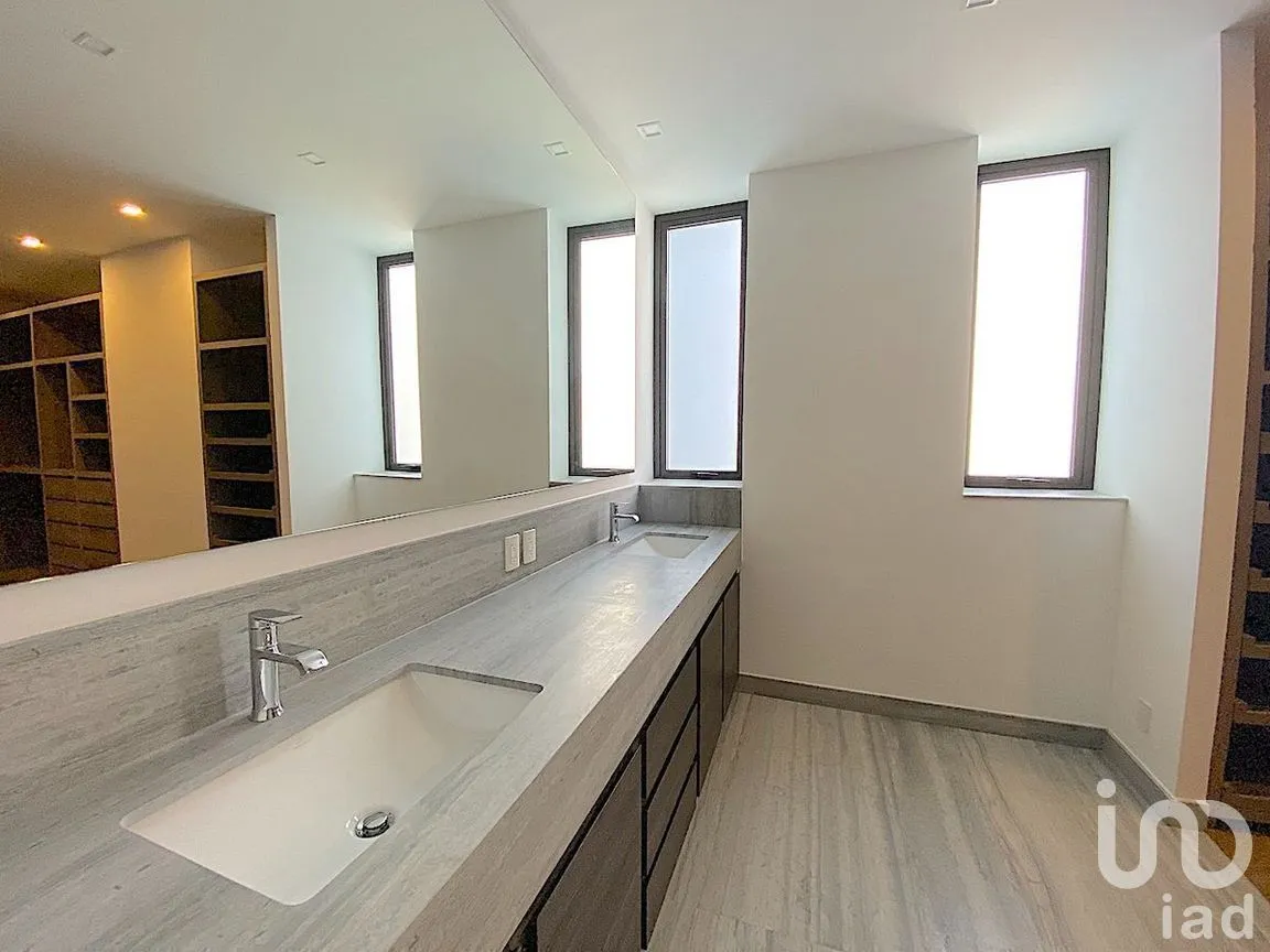 Departamento en Venta en Interlomas, Huixquilucan, Estado de México | NEX-280708 | iad México | Foto 20 de 36