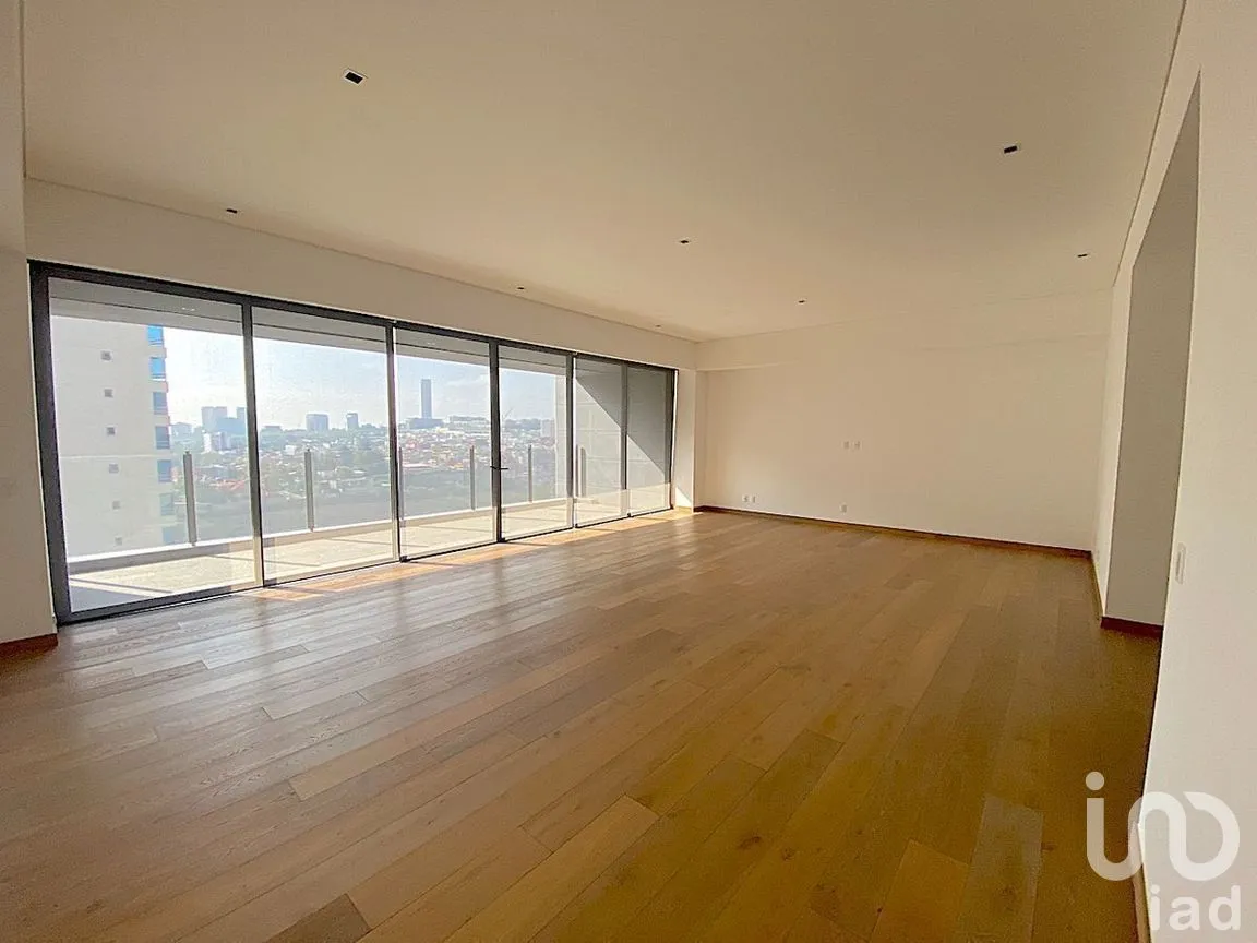 Departamento en Venta en Interlomas, Huixquilucan, Estado de México | NEX-280708 | iad México | Foto 3 de 36