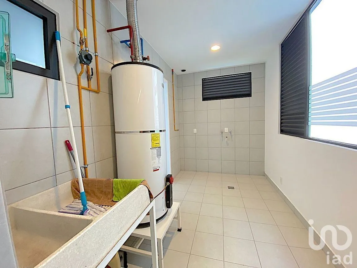 Departamento en Venta en Interlomas, Huixquilucan, Estado de México | NEX-280708 | iad México | Foto 21 de 36