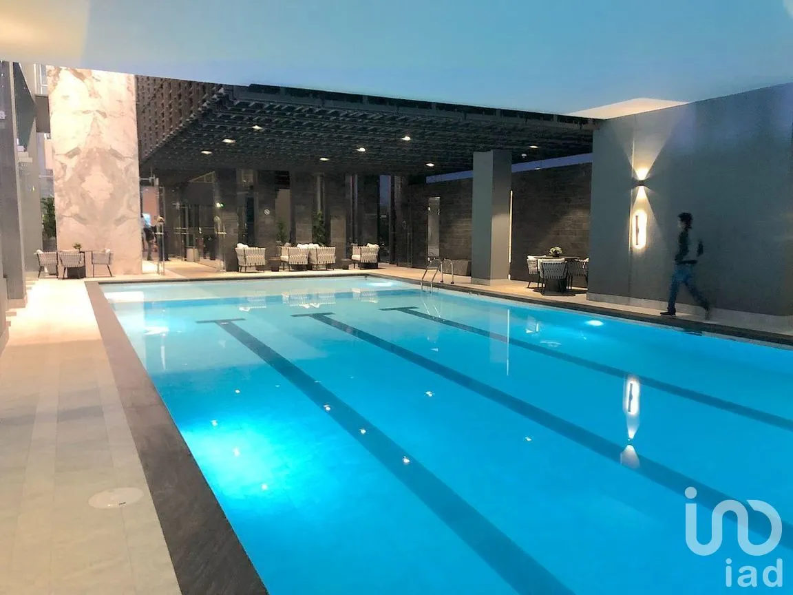 Departamento en Venta en Interlomas, Huixquilucan, Estado de México | NEX-280708 | iad México | Foto 23 de 36