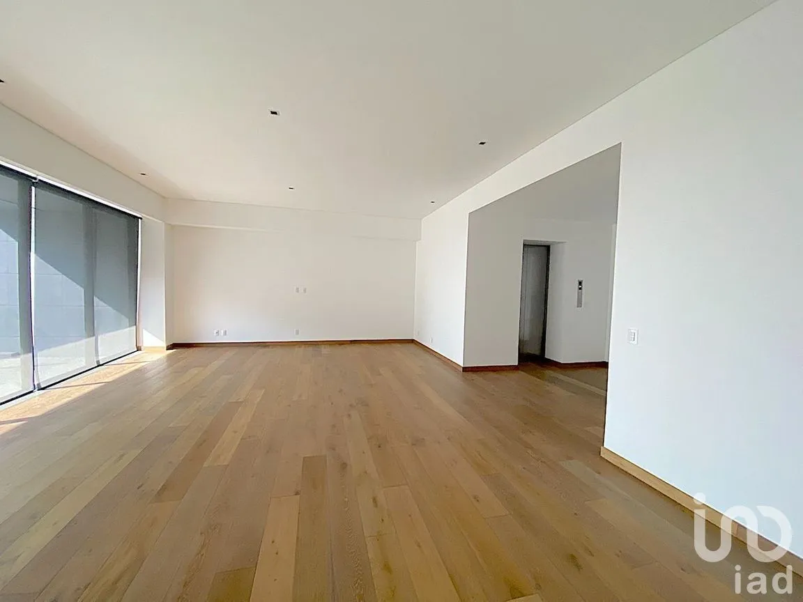 Departamento en Venta en Interlomas, Huixquilucan, Estado de México | NEX-280708 | iad México | Foto 4 de 36