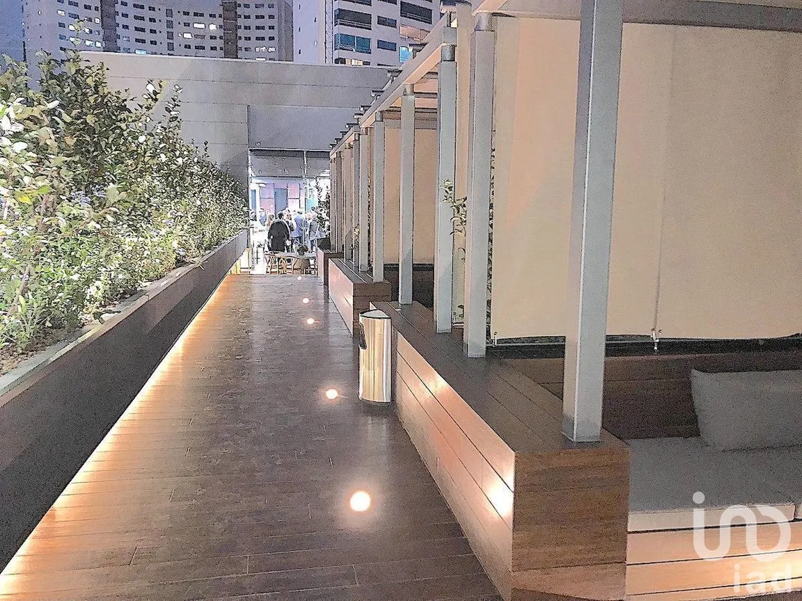 Departamento en Venta en Interlomas, Huixquilucan, Estado de México | NEX-280708 | iad México | Foto 33 de 36