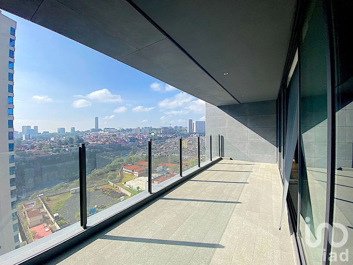 Departamento en Venta en Interlomas, Huixquilucan, Estado de México | NEX-280708 | iad México | Foto 1 de 36