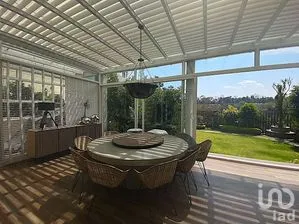 NEX-284389 - Departamento en Venta, con 3 recamaras, con 3 baños, con 375 m2 de construcción en Santa Fe La Loma, CP 01376, Ciudad de México.