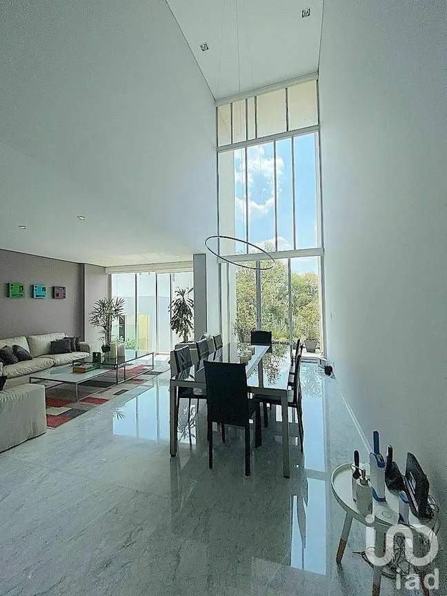 Departamento en Venta en Santa Fe La Loma, Álvaro Obregón, Ciudad de México | NEX-284407 | iad México | Foto 2 de 27