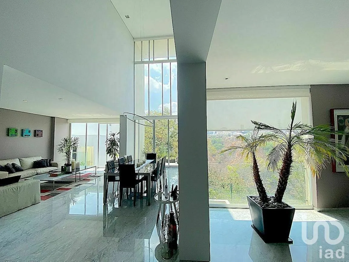 Departamento en Venta en Santa Fe La Loma, Álvaro Obregón, Ciudad de México | NEX-284407 | iad México | Foto 11 de 27