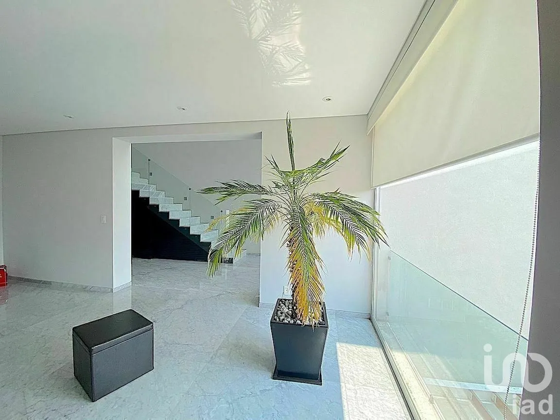 Departamento en Venta en Santa Fe La Loma, Álvaro Obregón, Ciudad de México | NEX-284407 | iad México | Foto 12 de 27