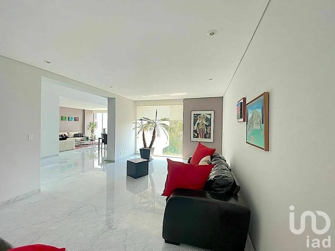 Departamento en Venta en Santa Fe La Loma, Álvaro Obregón, Ciudad de México | NEX-284407 | iad México | Foto 13 de 27