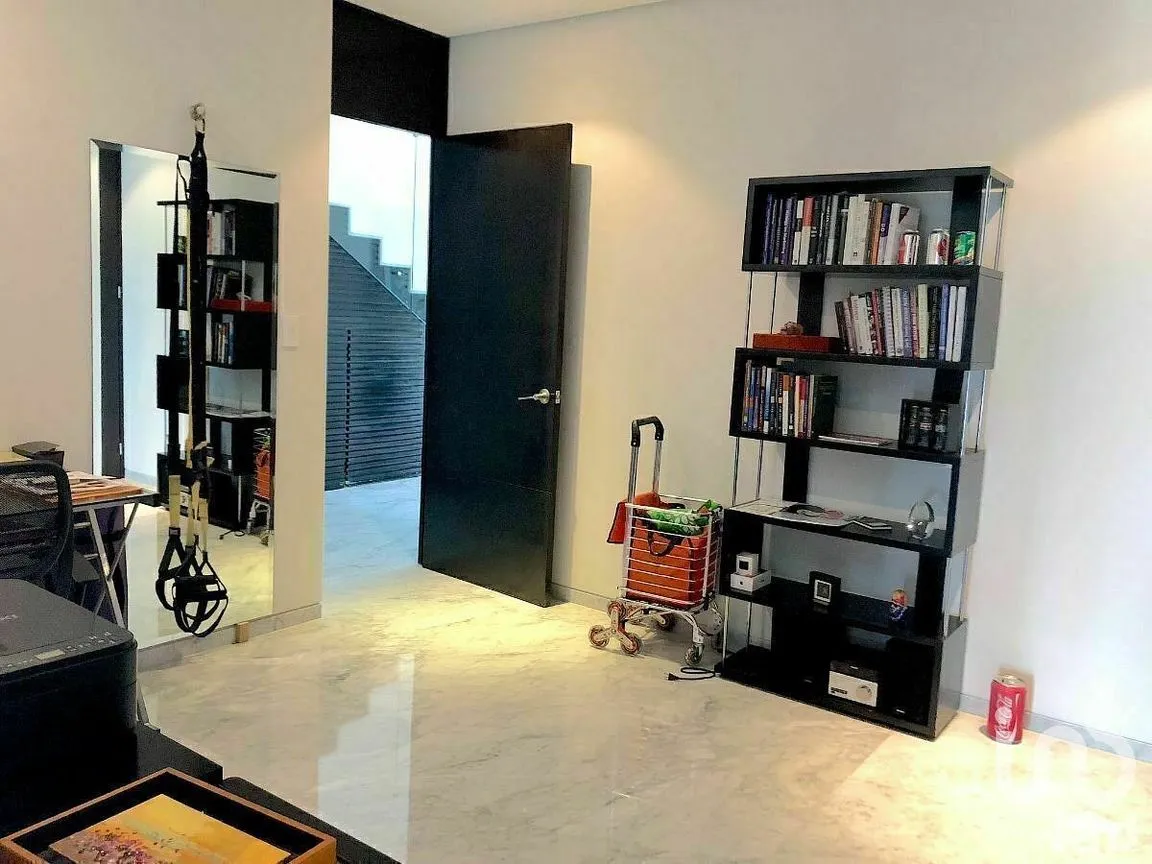 Departamento en Venta en Santa Fe La Loma, Álvaro Obregón, Ciudad de México | NEX-284407 | iad México | Foto 14 de 27