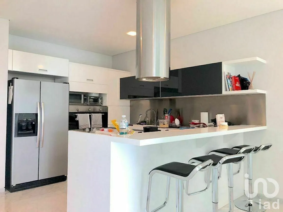 Departamento en Venta en Santa Fe La Loma, Álvaro Obregón, Ciudad de México | NEX-284407 | iad México | Foto 15 de 27