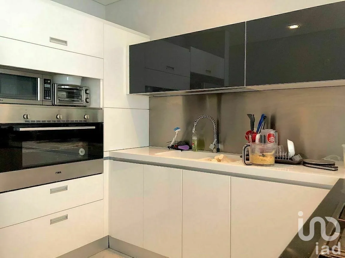 Departamento en Venta en Santa Fe La Loma, Álvaro Obregón, Ciudad de México | NEX-284407 | iad México | Foto 16 de 27