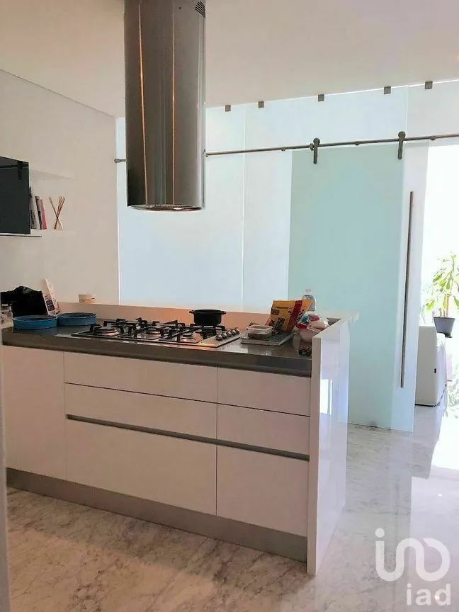 Departamento en Venta en Santa Fe La Loma, Álvaro Obregón, Ciudad de México | NEX-284407 | iad México | Foto 17 de 27