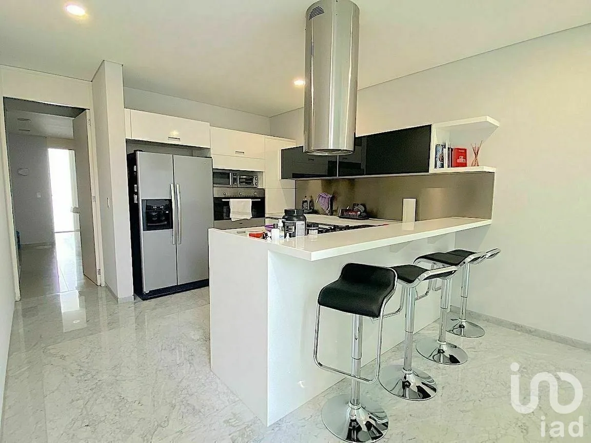 Departamento en Venta en Santa Fe La Loma, Álvaro Obregón, Ciudad de México | NEX-284407 | iad México | Foto 18 de 27