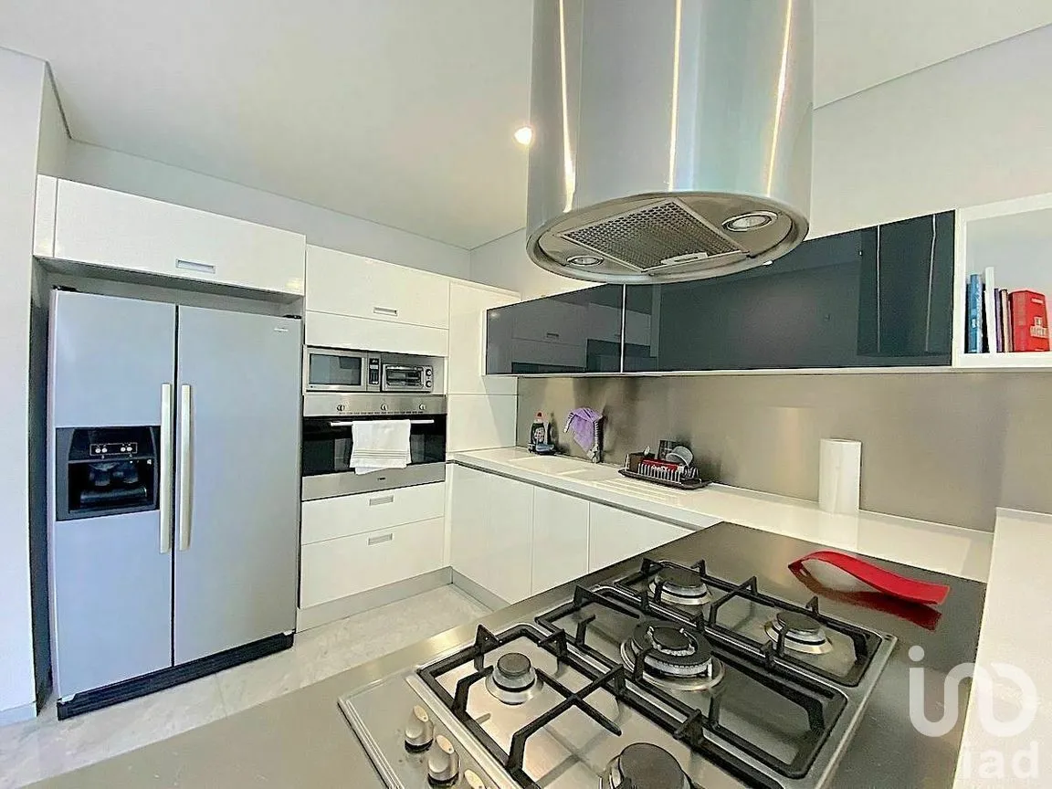 Departamento en Venta en Santa Fe La Loma, Álvaro Obregón, Ciudad de México | NEX-284407 | iad México | Foto 19 de 27