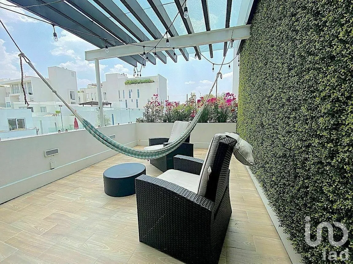 Departamento en Venta en Santa Fe La Loma, Álvaro Obregón, Ciudad de México | NEX-284407 | iad México | Foto 20 de 27