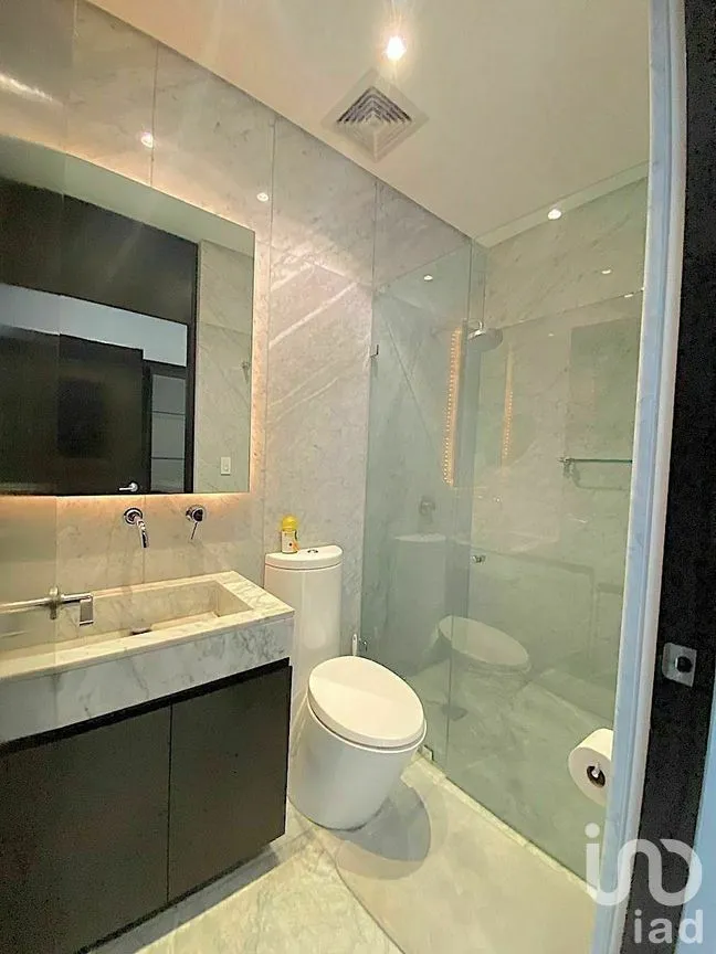 Departamento en Venta en Santa Fe La Loma, Álvaro Obregón, Ciudad de México | NEX-284407 | iad México | Foto 22 de 27