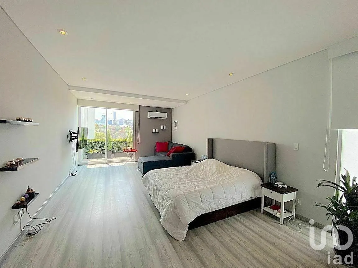 Departamento en Venta en Santa Fe La Loma, Álvaro Obregón, Ciudad de México | NEX-284407 | iad México | Foto 23 de 27