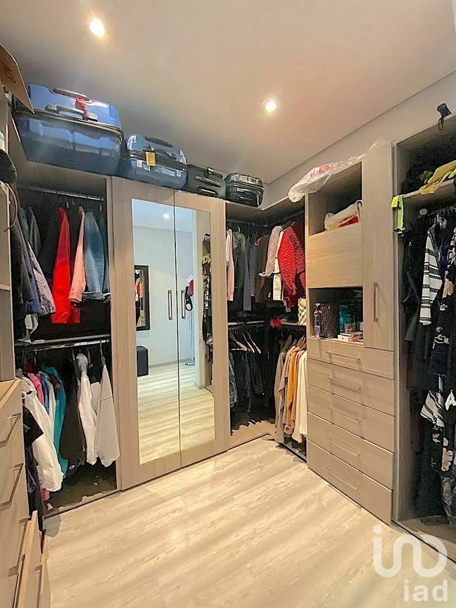 Departamento en Venta en Santa Fe La Loma, Álvaro Obregón, Ciudad de México | NEX-284407 | iad México | Foto 24 de 27