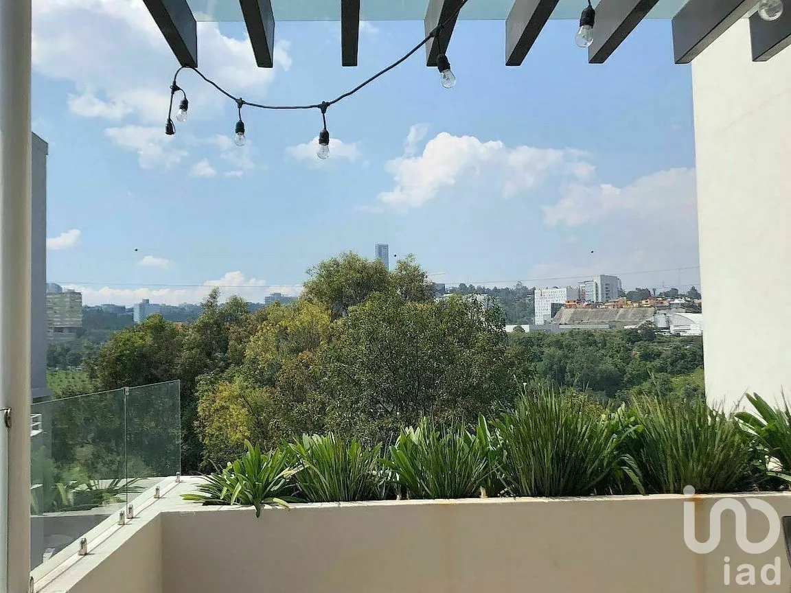 Departamento en Venta en Santa Fe La Loma, Álvaro Obregón, Ciudad de México | NEX-284407 | iad México | Foto 25 de 27