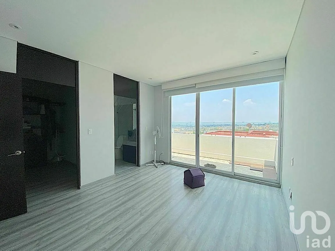 Departamento en Venta en Santa Fe La Loma, Álvaro Obregón, Ciudad de México | NEX-284407 | iad México | Foto 26 de 27