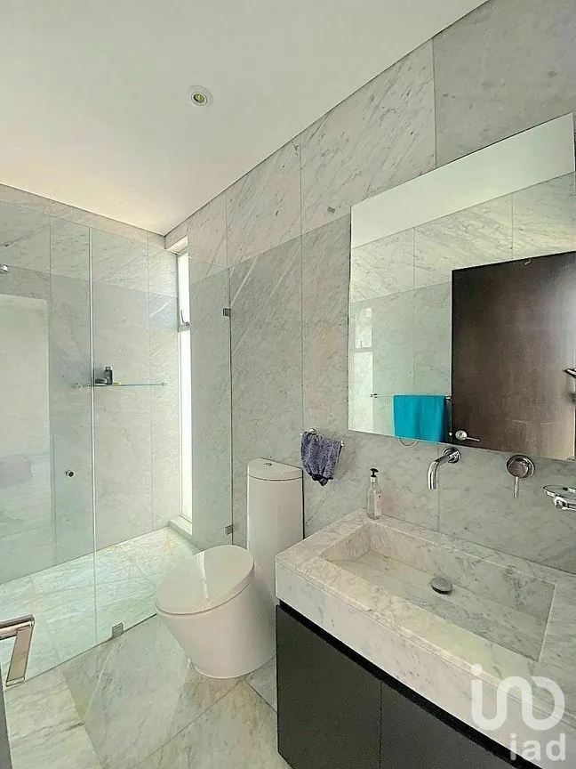 Departamento en Venta en Santa Fe La Loma, Álvaro Obregón, Ciudad de México | NEX-284407 | iad México | Foto 27 de 27
