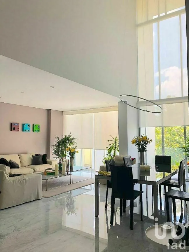 Departamento en Venta en Santa Fe La Loma, Álvaro Obregón, Ciudad de México | NEX-284407 | iad México | Foto 4 de 27