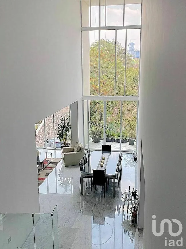 Departamento en Venta en Santa Fe La Loma, Álvaro Obregón, Ciudad de México | NEX-284407 | iad México | Foto 5 de 27