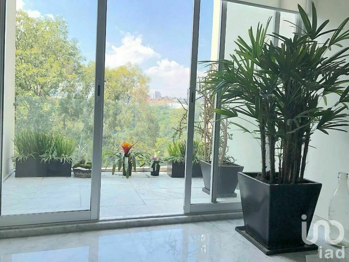 Departamento en Venta en Santa Fe La Loma, Álvaro Obregón, Ciudad de México | NEX-284407 | iad México | Foto 6 de 27