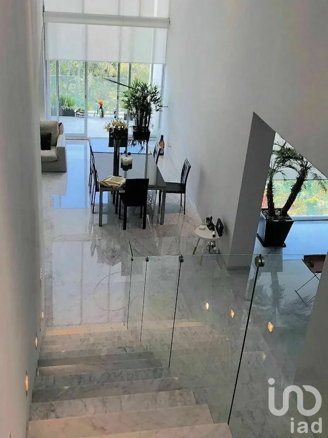 Departamento en Venta en Santa Fe La Loma, Álvaro Obregón, Ciudad de México | NEX-284407 | iad México | Foto 7 de 27