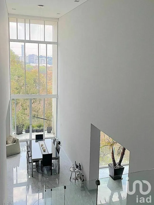 Departamento en Venta en Santa Fe La Loma, Álvaro Obregón, Ciudad de México | NEX-284407 | iad México | Foto 8 de 27