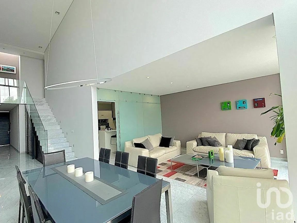 Departamento en Venta en Santa Fe La Loma, Álvaro Obregón, Ciudad de México | NEX-284407 | iad México | Foto 9 de 27