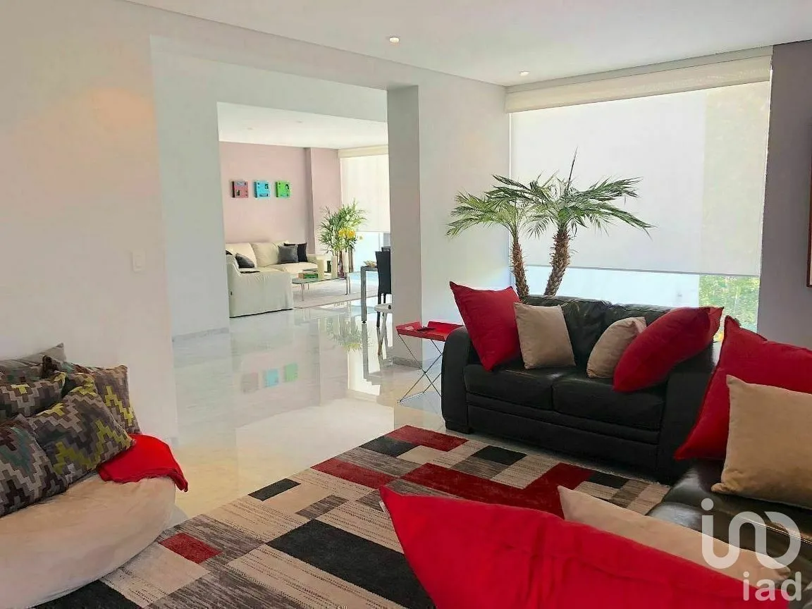 Departamento en Venta en Santa Fe La Loma, Álvaro Obregón, Ciudad de México | NEX-284407 | iad México | Foto 10 de 27