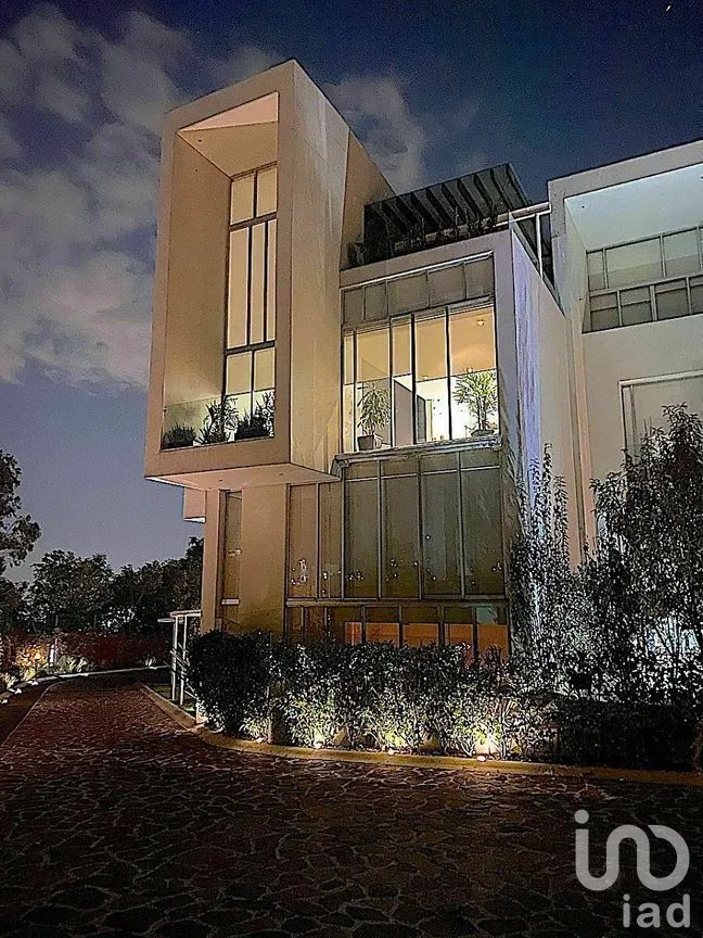 Departamento en Venta en Santa Fe La Loma, Álvaro Obregón, Ciudad de México | NEX-284407 | iad México | Foto 1 de 27