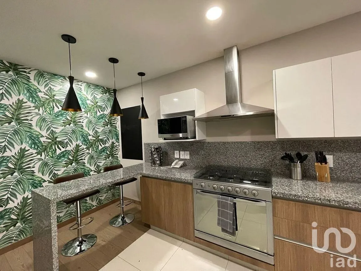Departamento en Venta en Santa Fe Cuajimalpa, Cuajimalpa de Morelos, Ciudad de México | NEX-284714 | iad México | Foto 12 de 36