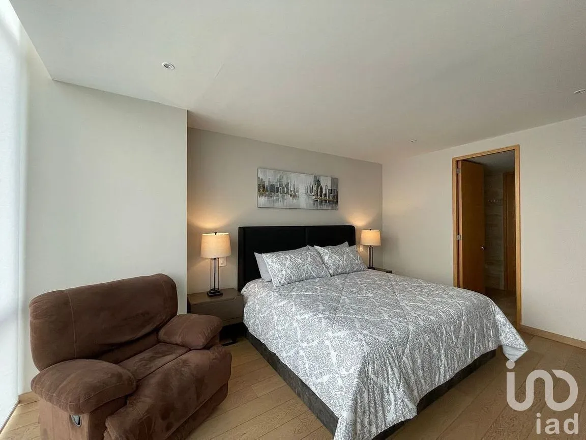 Departamento en Venta en Santa Fe Cuajimalpa, Cuajimalpa de Morelos, Ciudad de México | NEX-284714 | iad México | Foto 16 de 36