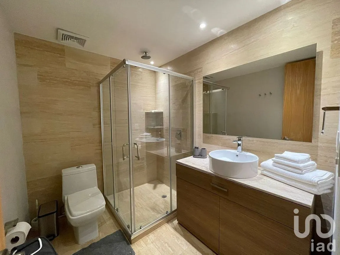 Departamento en Venta en Santa Fe Cuajimalpa, Cuajimalpa de Morelos, Ciudad de México | NEX-284714 | iad México | Foto 17 de 36